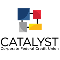 Catalyst logo Catalyst logo