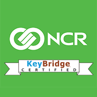 NCRKeyBridgeCertified NCRKeyBridgeCertified