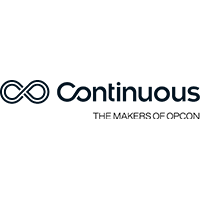 Continuous The Makers of OpCon Continuous The Makers of OpCon