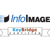 InfoImage Certified